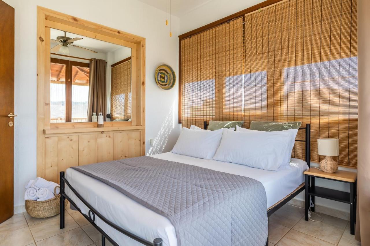 Giasemi Apartments Skopelos Eksteriør billede