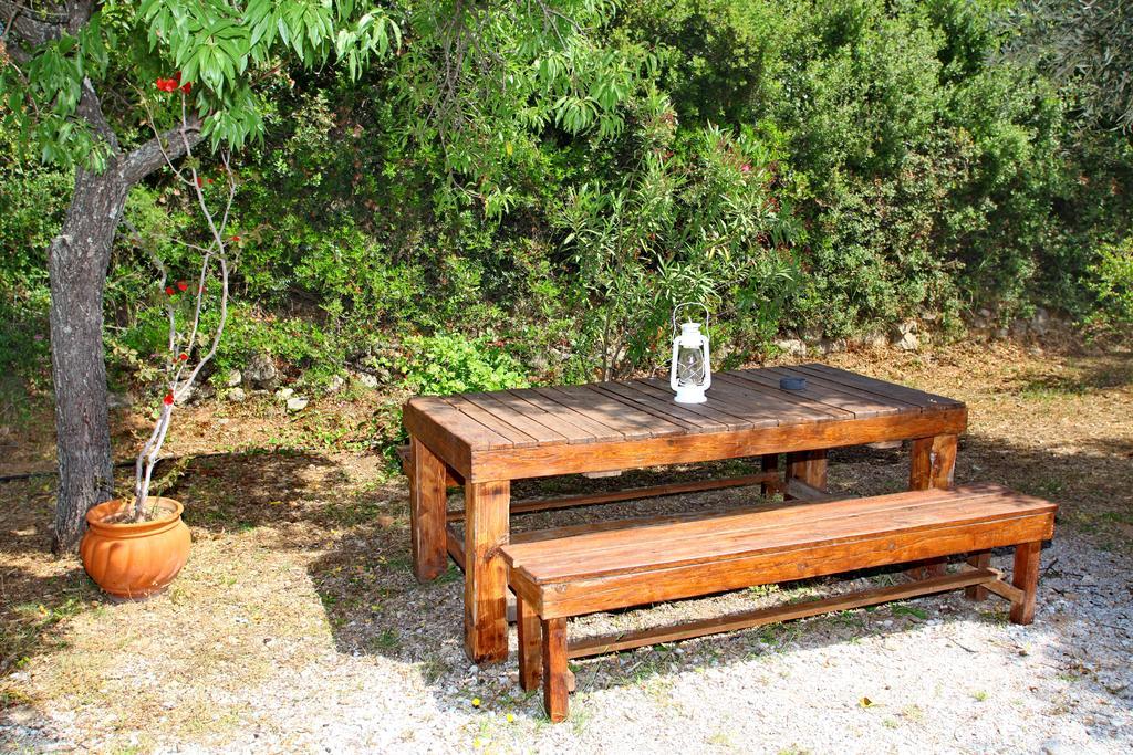 Giasemi Apartments Skopelos Eksteriør billede